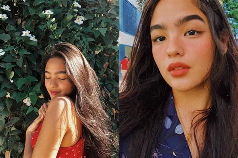 andrea brillantes leak scandal|Andrea Brillantes Viral Video Leaked Footage, Controversy